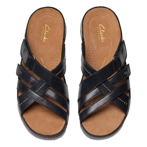 Women's Clarks Cecily Sandals - Primary Image