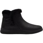 Women's Clarks Breeze Fur Boots - Thumbnail 1 of 5