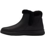 Women's Clarks Breeze Fur Boots - Thumbnail 4 of 5