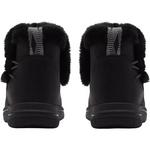 Women's Clarks Breeze Fur Boots - Thumbnail 5 of 5