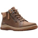 Women's Clarks Orlene Top Waterproof Boots - Thumbnail 2 of 5
