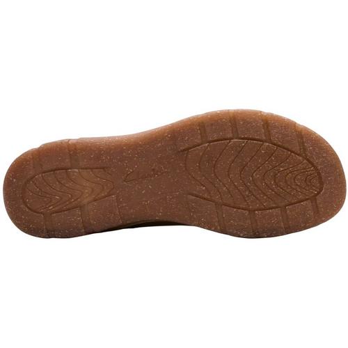 Women's Clarks Orlene Top Waterproof Boots - Primary Image