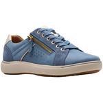 Women's Clarks Nalle Zen Sneakers - Thumbnail 2 of 6