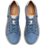 Women's Clarks Nalle Zen Sneakers - Thumbnail 4 of 6