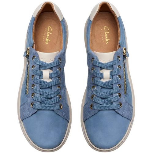 Women's Clarks Nalle Zen Sneakers - Primary Image