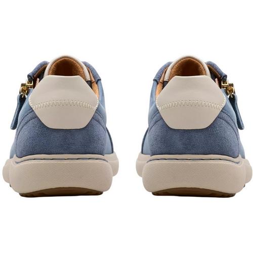 Women's Clarks Nalle Zen Sneakers - Primary Image
