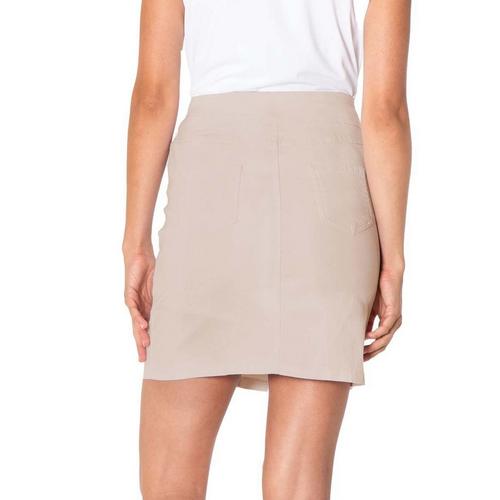 Women's Slimsation by Sport Haley Pull-on Skort - Primary Image
