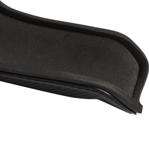 Youth adidas Soccer Sock Guard - Primary Image