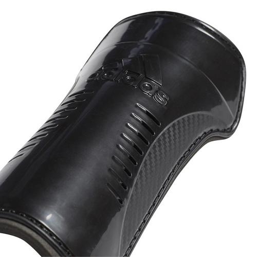 Youth adidas Soccer Sock Guard - Primary Image