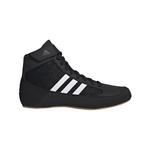 Little Boys' adidas Kids' HVC 2 Wrestling Shoes - Thumbnail 1 of 5
