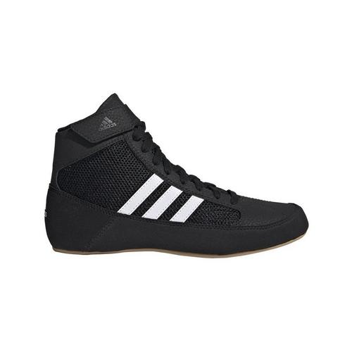 Little Boys' adidas Kids' HVC 2 Wrestling Shoes - Primary Image