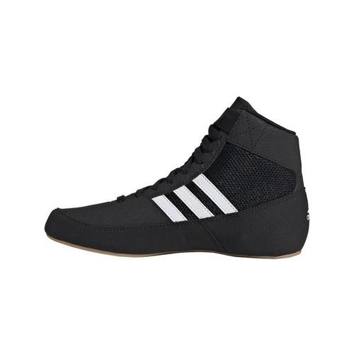 Little Boys' adidas Kids' HVC 2 Wrestling Shoes - Primary Image