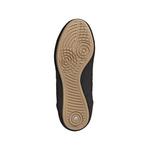 Little Boys' adidas Kids' HVC 2 Wrestling Shoes - Thumbnail 3 of 5