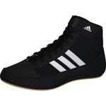 Little Boys' adidas Kids' HVC 2 Wrestling Shoes - Thumbnail 4 of 5