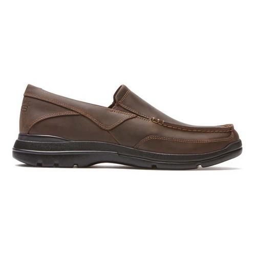 Men's Rockport Junction Point Slip On Shoes - Primary Image