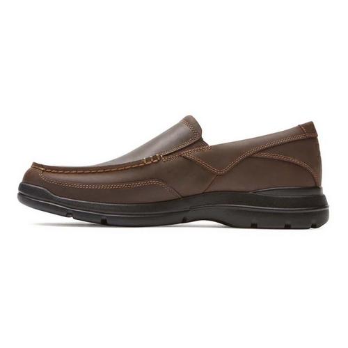 Men's Rockport Junction Point Slip On Shoes - Primary Image