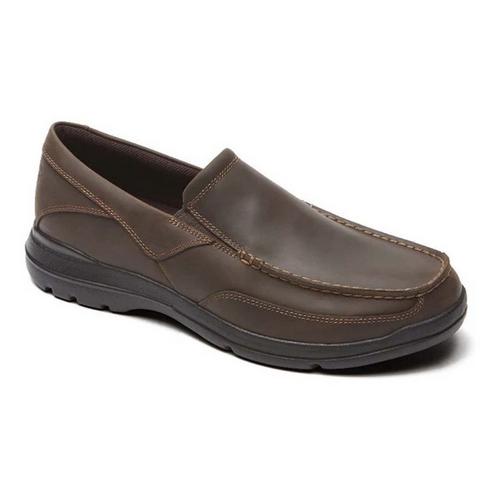 Men's Rockport Junction Point Slip On Shoes - Primary Image