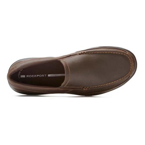 Men's Rockport Junction Point Slip On Shoes - Primary Image