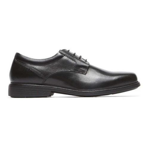 Men's Rockport Charles Road Plain Toe Dress Shoes - Primary Image