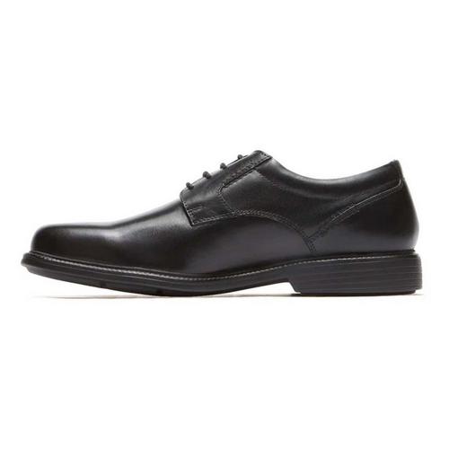 Men's Rockport Charles Road Plain Toe Dress Shoes - Primary Image
