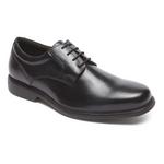 Men's Rockport Charles Road Plain Toe Dress Shoes - Thumbnail 3 of 5