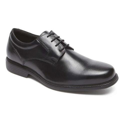 Men's Rockport Charles Road Plain Toe Dress Shoes - Primary Image