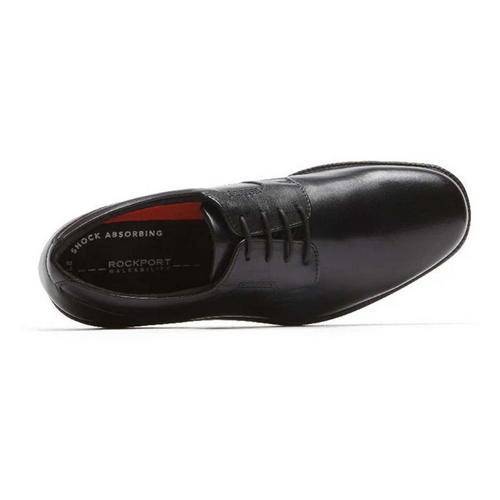 Men's Rockport Charles Road Plain Toe Dress Shoes - Primary Image