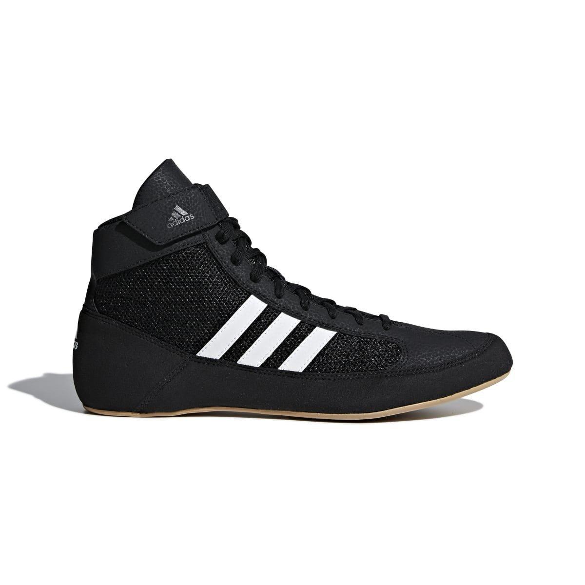 Men's adidas HVC 2 Wrestling Shoes | SCHEELS.com