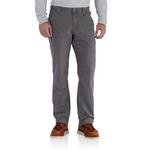 Men's Carhartt Rugged Flex Relaxed Fit Canvas Utility Work Pants - Thumbnail 1 of 7