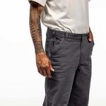 Men's Carhartt Rugged Flex Relaxed Fit Canvas Utility Work Pants - Thumbnail 5 of 7