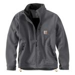 Men's Carhartt Crowley Softshell Jacket - Thumbnail 2 of 2