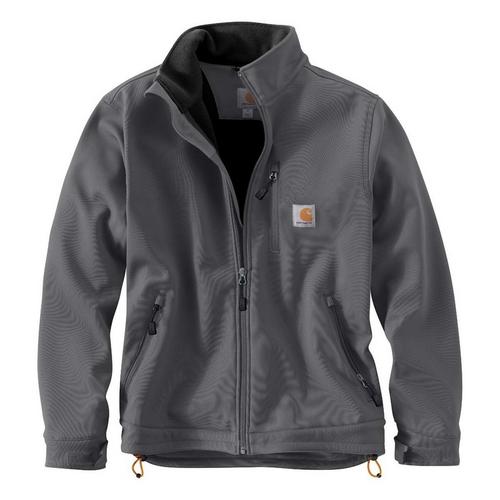 Men's Carhartt Crowley Softshell Jacket - Primary Image