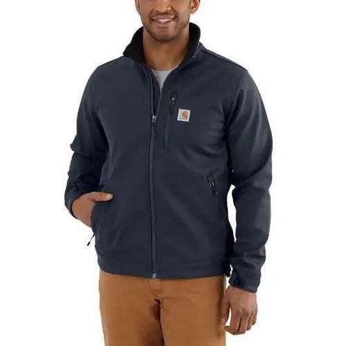 Men's Carhartt Crowley Softshell Jacket - Primary Image