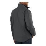 Men's Carhartt Full Swing Cryder Hooded Canvas Jacket - Thumbnail 3 of 3
