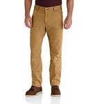Men's Carhartt Rugged Flex Rigby Double-Front Utility Work Pants - Thumbnail 1 of 2