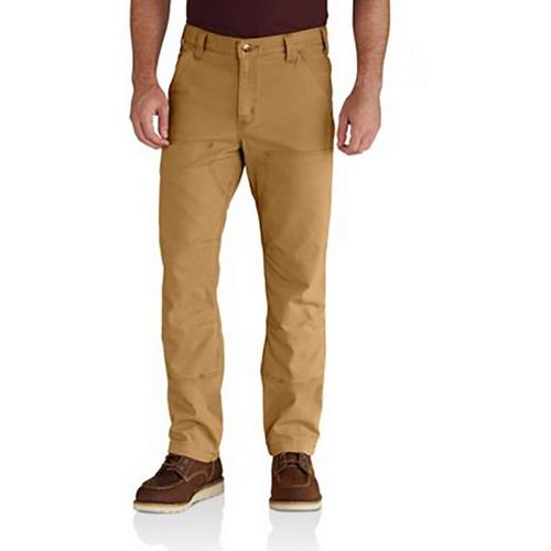 Men's Carhartt Rugged Flex Rigby Double-Front Utility Work Pants - Primary Image