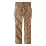 Men's Carhartt Rugged Flex 5-Pocket Slim Tapered Fit Canvas Utility Work Pants - Thumbnail 2 of 3