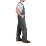 Men's Carhartt Rugged Flex Rigby Bib Overall - Thumbnail 2 of 4