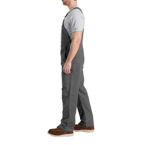 Men's Carhartt Rugged Flex Rigby Bib Overall - Primary Image