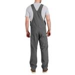 Men's Carhartt Rugged Flex Rigby Bib Overall - Thumbnail 4 of 4