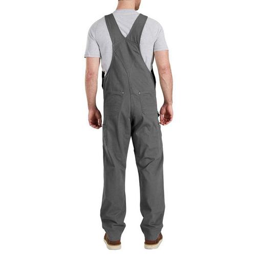Men's Carhartt Rugged Flex Rigby Bib Overall - Primary Image