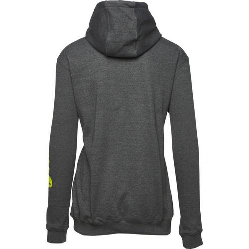 Men's Carhartt Loose Fit Midweight Logo Sleeve Graphic Hoodie - Primary Image