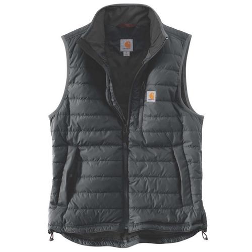Men's Carhartt Rain Defender Relaxed Fit Lightweight Insulated Vest - Primary Image