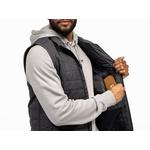 Men's Carhartt Rain Defender Relaxed Fit Lightweight Insulated Vest - Thumbnail 4 of 5