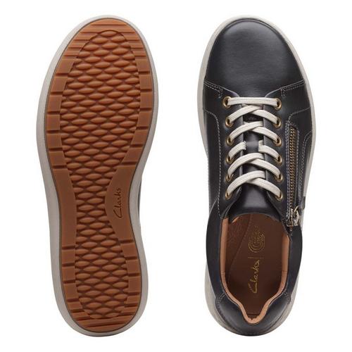 Women's Clarks Nalle Sneakers - Primary Image