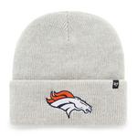 47 Brand Denver Broncos Brain Freeze Beanie - Thumbnail 1 of 2
