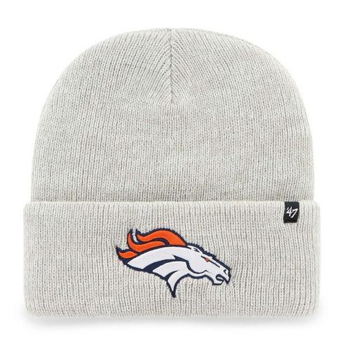 47 Brand Denver Broncos Brain Freeze Beanie - Primary Image