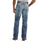 Men's Ariat M4 Coltrane Relaxed Fit Bootcut Jeans - Thumbnail 8 of 8