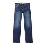 Boys' Ariat B5 Slim Fit Straight Jeans - Thumbnail 1 of 4