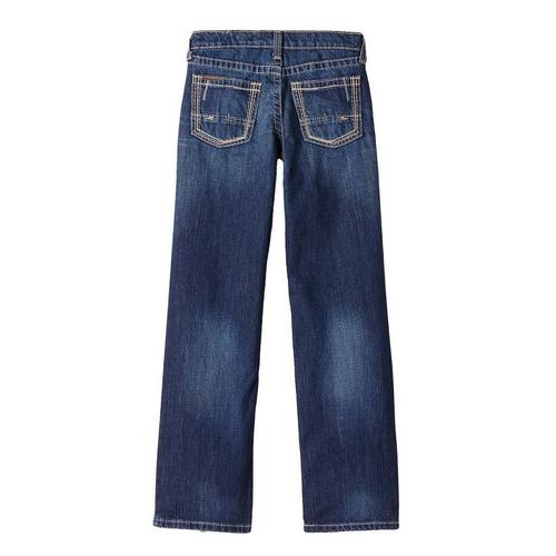 Boys' Ariat B5 Slim Fit Straight Jeans - Primary Image